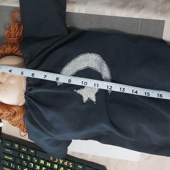 I believe this is Cabbage Patch Doll - Picture 14 of 14